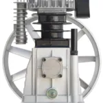 Agregat sprężarkowy SHAMAL SB38C /PA1405 480 l/min 3.0 kW, zdjęcie 4