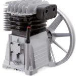 Agregat sprężarkowy SHAMAL SB38C /PA1405 480 l/min 3.0 kW, zdjęcie 5