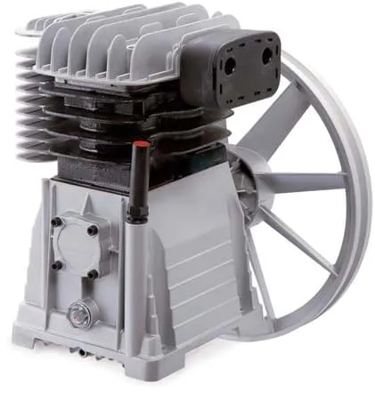 Agregat sprężarkowy SHAMAL SB38C /PA1405 480 l/min 3.0 kW, zdjęcie 5