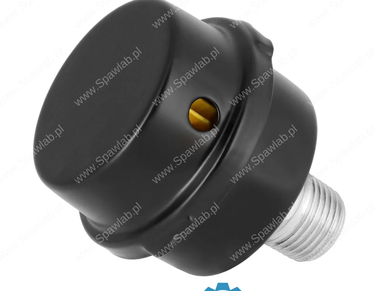 Airpress Filtr powietrza do kompresora 1/2" fi 104 mm