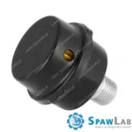 Airpress Filtr powietrza do kompresora 1/2" fi 104 mm