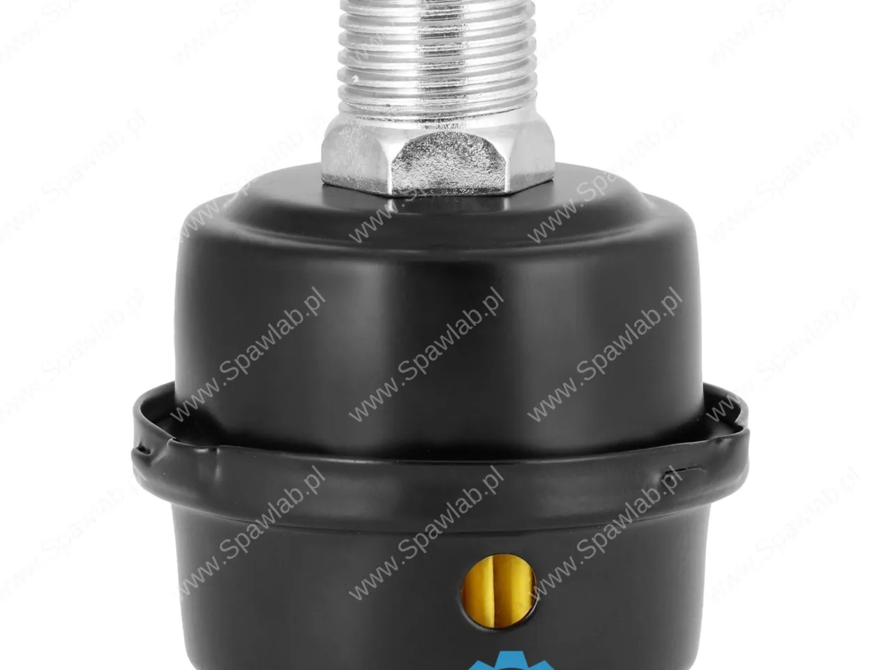 Airpress Filtr powietrza do kompresora 1/2" fi 104 mm, zdjęcie 3