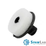 Airpress Filtr powietrza do kompresora (do H 215-6), zdjęcie 2