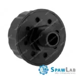 Airpress Filtr powietrza do kompresora (do H 215-6), zdjęcie 3