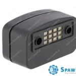 Airpress Filtr powietrza do kompresora (do HL 340-90), zdjęcie 2