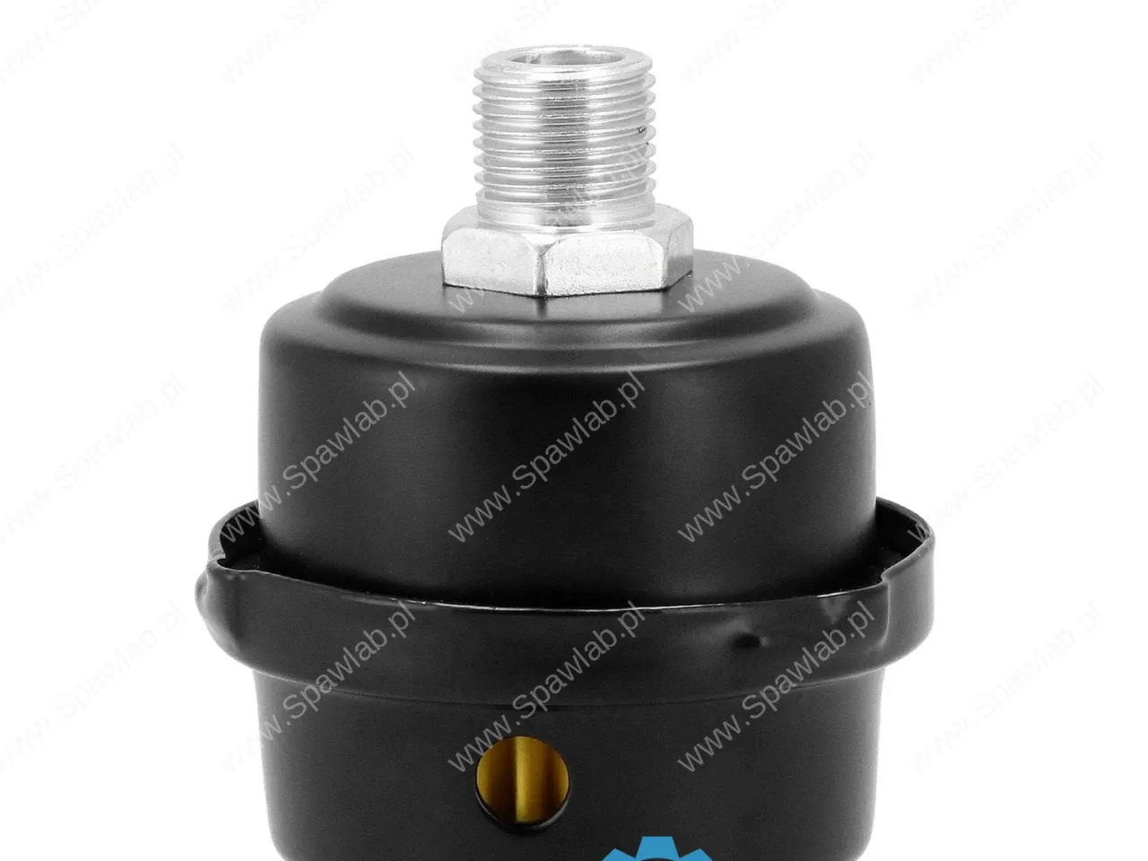 Airpress Filtr powietrza do kompresora M16 x 1.5, zdjęcie 3