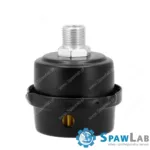 Airpress Filtr powietrza do kompresora M16 x 1.5, zdjęcie 3