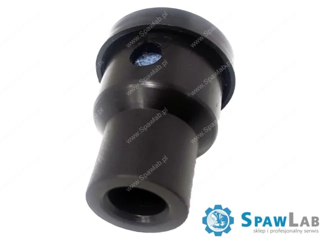 Airpress Filtr powietrza do kompresora Ø10 (do L 6-45, L 9-75)