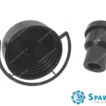 Airpress Filtr powietrza do kompresora Ø10 (do L 6-45, L 9-75), zdjęcie 2