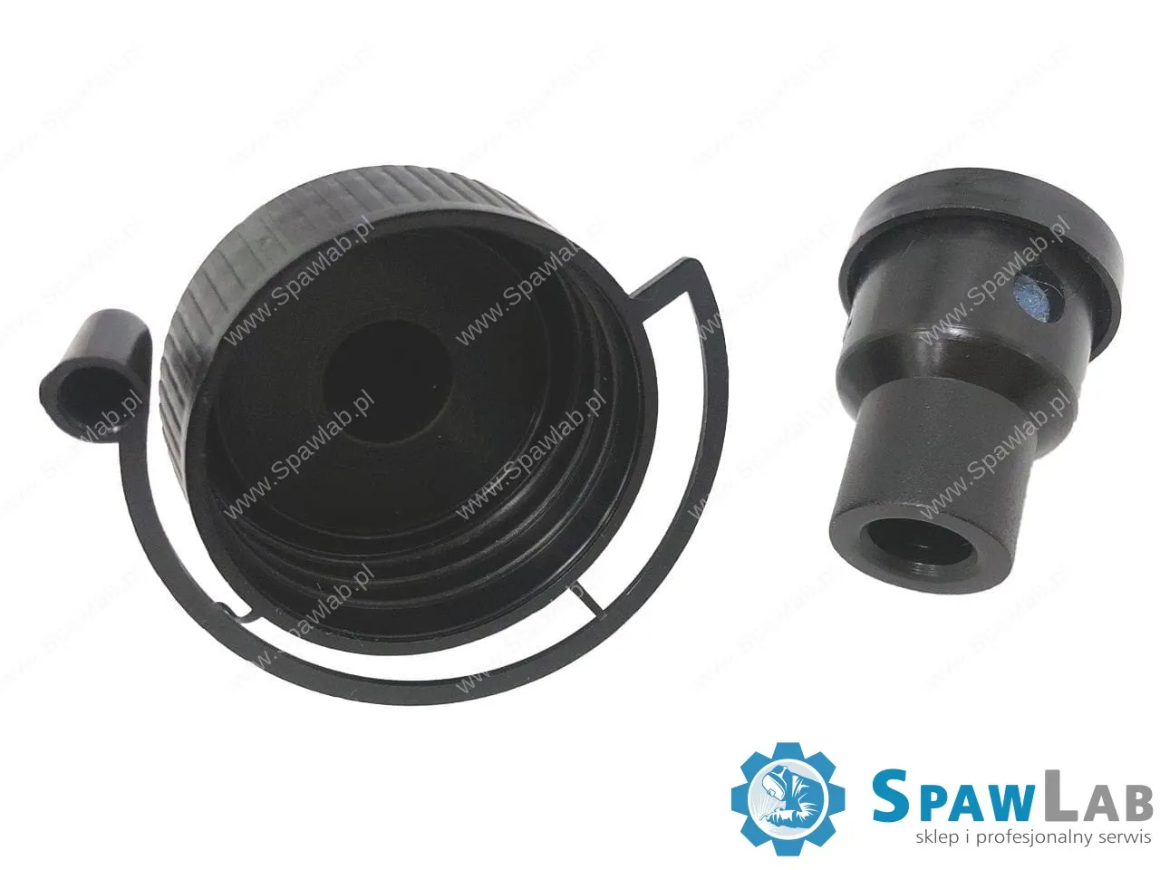 Airpress Filtr powietrza do kompresora Ø10 (do L 6-45, L 9-75), zdjęcie 2