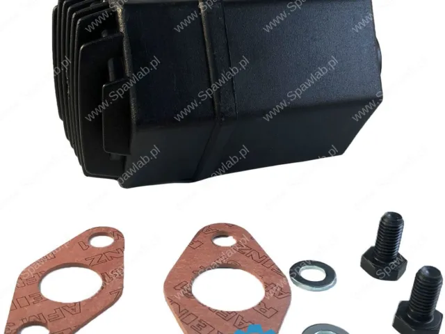 Airpress Filtr powietrza do kompresora - sześciokątny (dla pomp K17, K17C, K18, K25, K28, K30)