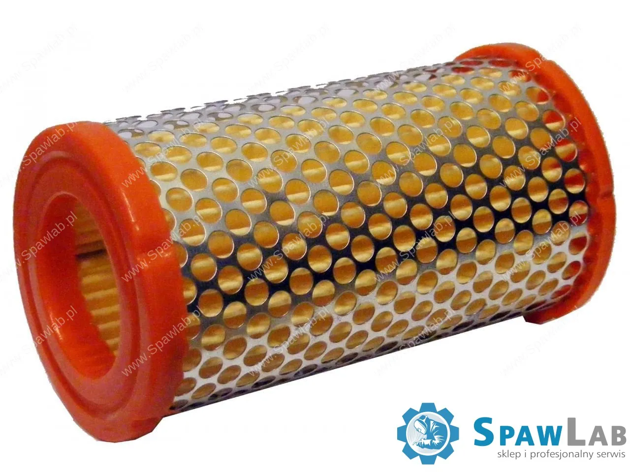 Airpress Filtr powietrza do kompresora - sześciokątny (dla pomp K17, K17C, K18, K25, K28, K30), zdjęcie 2