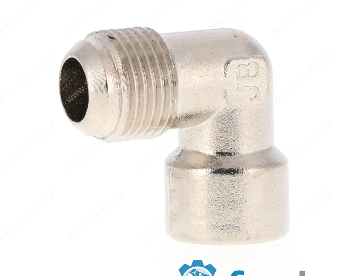 Airpress Kolanko głowicy kompresora (do HL 425-50 /36888/), zdjęcie 2