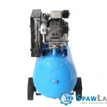 Airpress Kompresor 3 tłokowy LM 100-400 10 bar 3 KM/2.2 kW 320 l/min 100 l, zdjęcie 6