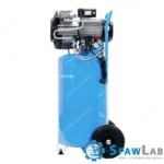 Airpress Kompresor bezolejowy czterotłokowy pionowy LMVO 90-440 10 bar 3.0 KM / 2.2 kW 350 l/min 90l
