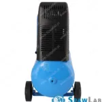 Airpress Kompresor bezolejowy HLO 215-25 8 bar 1.5 KM/1.1 kW 120 l/min 24 l, zdjęcie 3