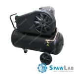 Airpress Kompresor dwutłokowy Black Pro B3800B 10 bar 3 KM/2.2 kW 289.3 l/min 90 l, zdjęcie 5