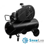 Airpress Kompresor dwutłokowy Black Pro NB7 11 bar 7.5 KM/5.5 kW 652.2 l/min 270 l
