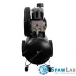 Airpress Kompresor dwutłokowy Black Pro NB7 11 bar 7.5 KM/5.5 kW 652.2 l/min 270 l, zdjęcie 2