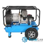 Airpress Kompresor dwutłokowy BLM 22-410 10 bar 3 KM/2.2 kW 328 l/min 2 x 11 l, zdjęcie 5