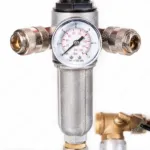 Airpress Kompresor dwutłokowy G 600-200 Pro 10 bar 4 KM/3 kW 400V 403 l/min 200 l galwanizowany, zdjęcie 8