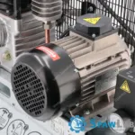 Airpress Kompresor dwutłokowy G 625-90 Pro 10 bar 4 KM/3 kW 400V 403 l/min 90 l galwanizowany, zdjęcie 12