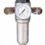 Airpress Kompresor dwutłokowy G 700-300 Pro 11 bar 5.5 KM/4 kW 400V 441 l/min 270 l galwanizowany, zdjęcie 6
