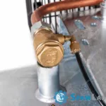 Airpress Kompresor dwutłokowy G 700-300 Pro 11 bar 5.5 KM/4 kW 400V 441 l/min 270 l galwanizowany, zdjęcie 7
