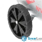 Airpress Kompresor dwutłokowy G 700-90 Pro 11 bar 5.5 KM/4 kW 400V 441 l/min 90 l galwanizowany, zdjęcie 3