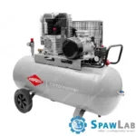 Airpress Kompresor dwutłokowy HK 1000-270 Pro 11 bar 7.5 KM/5.5 kW 400V 665 l/min 270 l