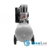 Airpress Kompresor dwutłokowy HK 1000-270 Pro 11 bar 7.5 KM/5.5 kW 400V 665 l/min 270 l, zdjęcie 2