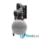 Airpress Kompresor dwutłokowy HK 1000-270 Pro 11 bar 7.5 KM/5.5 kW 400V 665 l/min 270 l, zdjęcie 3