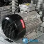 Airpress Kompresor dwutłokowy HK 1000-500 Pro 11 bar 7.5 KM/5.5 kW 400V 665 l/min 500 l, zdjęcie 7