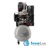 Airpress Kompresor dwutłokowy HK 1000-90 Pro 11 bar 7.5 KM/5.5 kW 400V 696 l/min 90 l