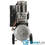 Airpress Kompresor dwutłokowy HK 1000-90 Pro 11 bar 7.5 KM/5.5 kW 400V 696 l/min 90 l, zdjęcie 2