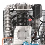 Airpress Kompresor dwutłokowy HK 1000-90 Pro 11 bar 7.5 KM/5.5 kW 400V 696 l/min 90 l, zdjęcie 3