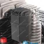 Airpress Kompresor dwutłokowy HK 1000-90 Pro 11 bar 7.5 KM/5.5 kW 400V 696 l/min 90 l, zdjęcie 6