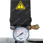 Airpress Kompresor dwutłokowy HK 1500-270 Pro 11 bar 10 KM/7.5 kW 778 l/min 270 l, zdjęcie 10