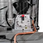 Airpress Kompresor dwutłokowy HK 1500-270 Pro 11 bar 10 KM/7.5 kW 778 l/min 270 l, zdjęcie 2