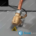Airpress Kompresor dwutłokowy HK 1500-270 Pro 11 bar 10 KM/7.5 kW 778 l/min 270 l, zdjęcie 5