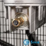 Airpress Kompresor dwutłokowy HK 1500-270 Pro 11 bar 10 KM/7.5 kW 778 l/min 270 l, zdjęcie 6