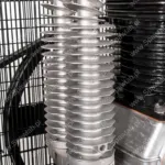 Airpress Kompresor dwutłokowy HK 1500-270 Pro 11 bar 10 KM/7.5 kW 778 l/min 270 l, zdjęcie 7