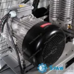 Airpress Kompresor dwutłokowy HK 1500-270 Pro 11 bar 10 KM/7.5 kW 778 l/min 270 l, zdjęcie 9
