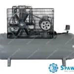 Airpress Kompresor dwutłokowy HK 1500-500 Pro 11 bar 10 KM/7.5 kW 400V 778 l/min 500 l