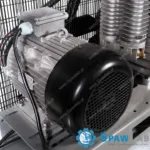 Airpress Kompresor dwutłokowy HK 1500-500 Pro 11 bar 10 KM/7.5 kW 400V 778 l/min 500 l, zdjęcie 10