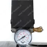 Airpress Kompresor dwutłokowy HK 1500-500 Pro 11 bar 10 KM/7.5 kW 400V 778 l/min 500 l, zdjęcie 11