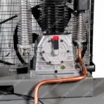Airpress Kompresor dwutłokowy HK 1500-500 Pro 11 bar 10 KM/7.5 kW 400V 778 l/min 500 l, zdjęcie 3