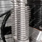 Airpress Kompresor dwutłokowy HK 1500-500 Pro 11 bar 10 KM/7.5 kW 400V 778 l/min 500 l, zdjęcie 8