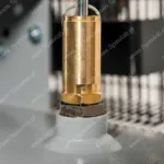 Airpress Kompresor dwutłokowy HK 1500-500 SD Pro 14 bar 10 KM/7.5 kW 400V 622 l/min 500 l - połączenie gwiazda-trójkąt, zdjęcie 11