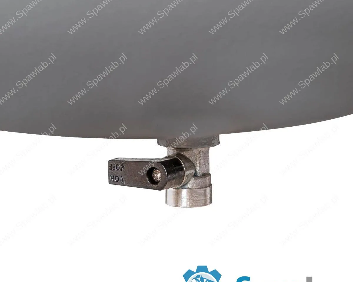 Airpress Kompresor dwutłokowy HK 1500-500 SD Pro 14 bar 10 KM/7.5 kW 400V 622 l/min 500 l - połączenie gwiazda-trójkąt, zdjęcie 12